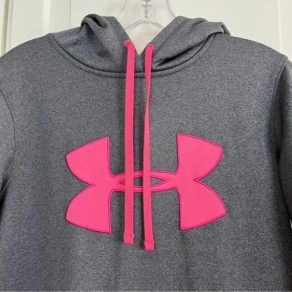 Under Armour |  Hoodie Size Small - Picture 3 of 4
